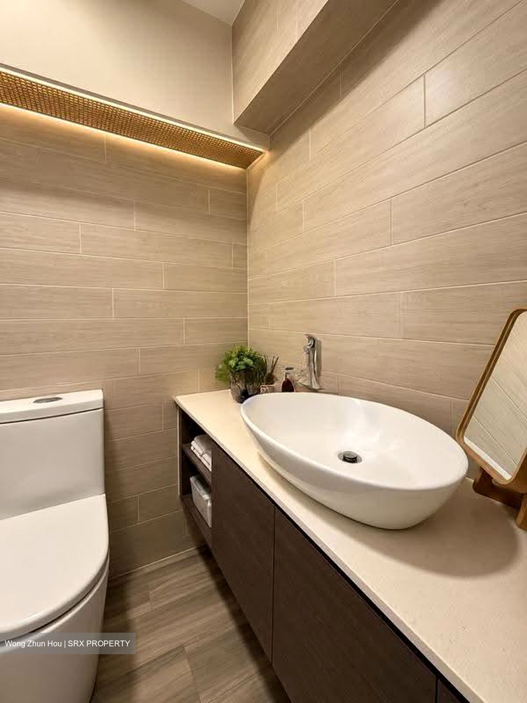 Blk 507C Montreal Spring (Sembawang), HDB 5 Rooms #618228171